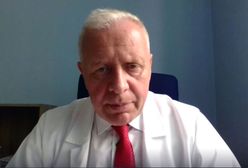 Koronawirus w Polsce. "Obostrzenia powinny z nami zostać"