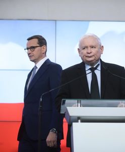 "Chłopcy z ferajny". Posłanka PO o PiS