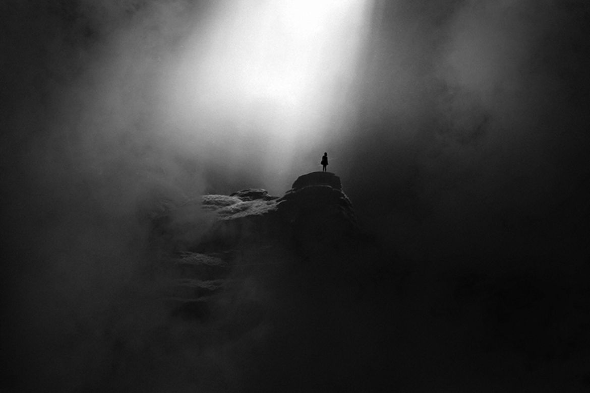 Wielu Polaków na podium w konkursie Monochrome Photography Awards 2017 16
