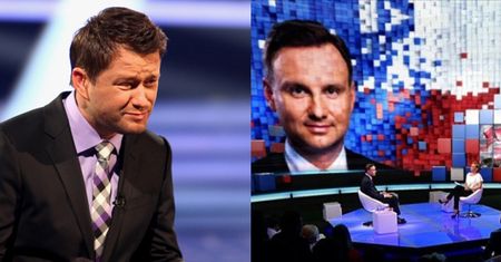 TVN drugim wielkim przegranym wyborów? 3 MILIONY OSÓB WIĘCEJ oglądało TVP!