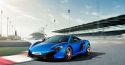 McLaren 650S – wiemy już wszystko [aktualizacja]