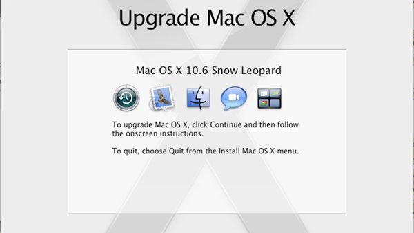 Snow Leopard bardziej energooszczędny 1