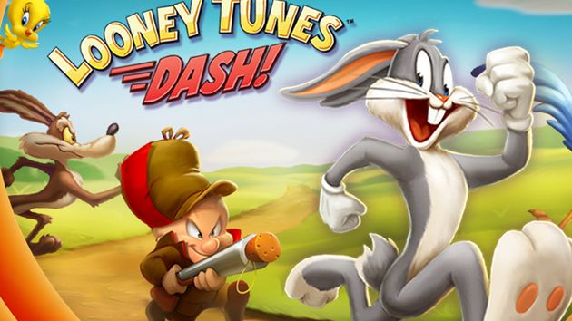 Co jest, doktorku? Czyli jak Zynga ratuje się klonem Temple Run 1