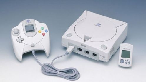 Gry z Dreamcasta wracają na PC i Xboxa 360 1
