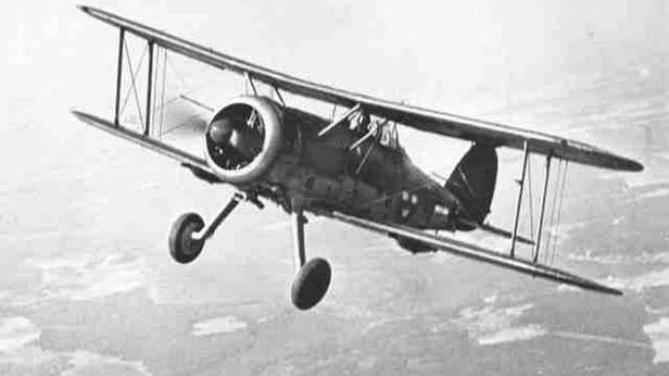 Dwupłaty: reaktywacja. Samoloty z dwoma płatami nośnymi przekroczą barierę dźwięku? 1