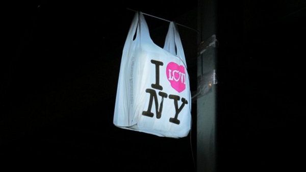 Terrorysta czy artysta? Nowojorska policja nie ma wątpliwości! 1