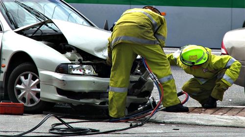 Jak się zachować, kiedy jesteśmy świadkami wypadku? 1