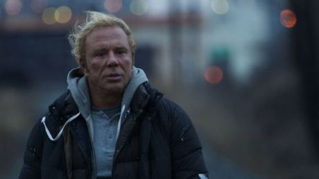 Darren Aronofsky zgarnął Złotego Lwa! 1