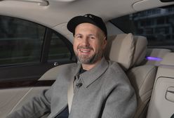 Zarobił miliony. Mówi o swoich kompleksach