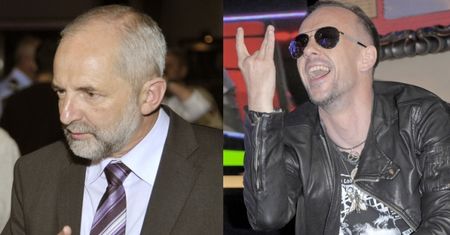 Nergal nie spotkał się z prezesem TVP!