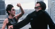 Miliony dolarów, ukryte symbole, połamane kręgi i przepalone ciało. "Matrix" nie przestaje fascynować