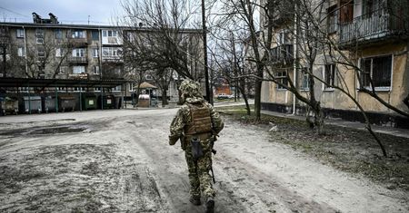 Ukraina ma jasny plan, jak uchronić się przed krachem. Szef banku centralnego: jesteśmy silni [TYLKO U NAS]