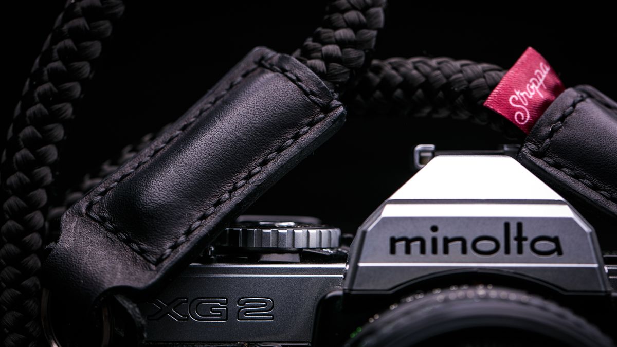 Stroppa – nowa marka pasków premium. Jak sprawują się w praktyce? 1