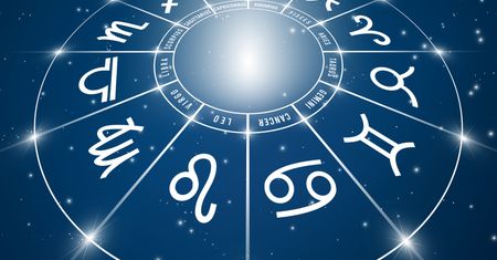 Horoskop dzienny na jutro - wtorek 4 sierpnia 2026. Baran, Byk, Bliźnięta, Rak, Lew, Panna, Waga, Skorpion, Strzelec, Koziorożec, Wodnik, Ryby
