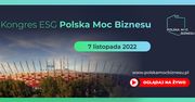 Kongres ESG Polska Moc Biznesu już jesienią
