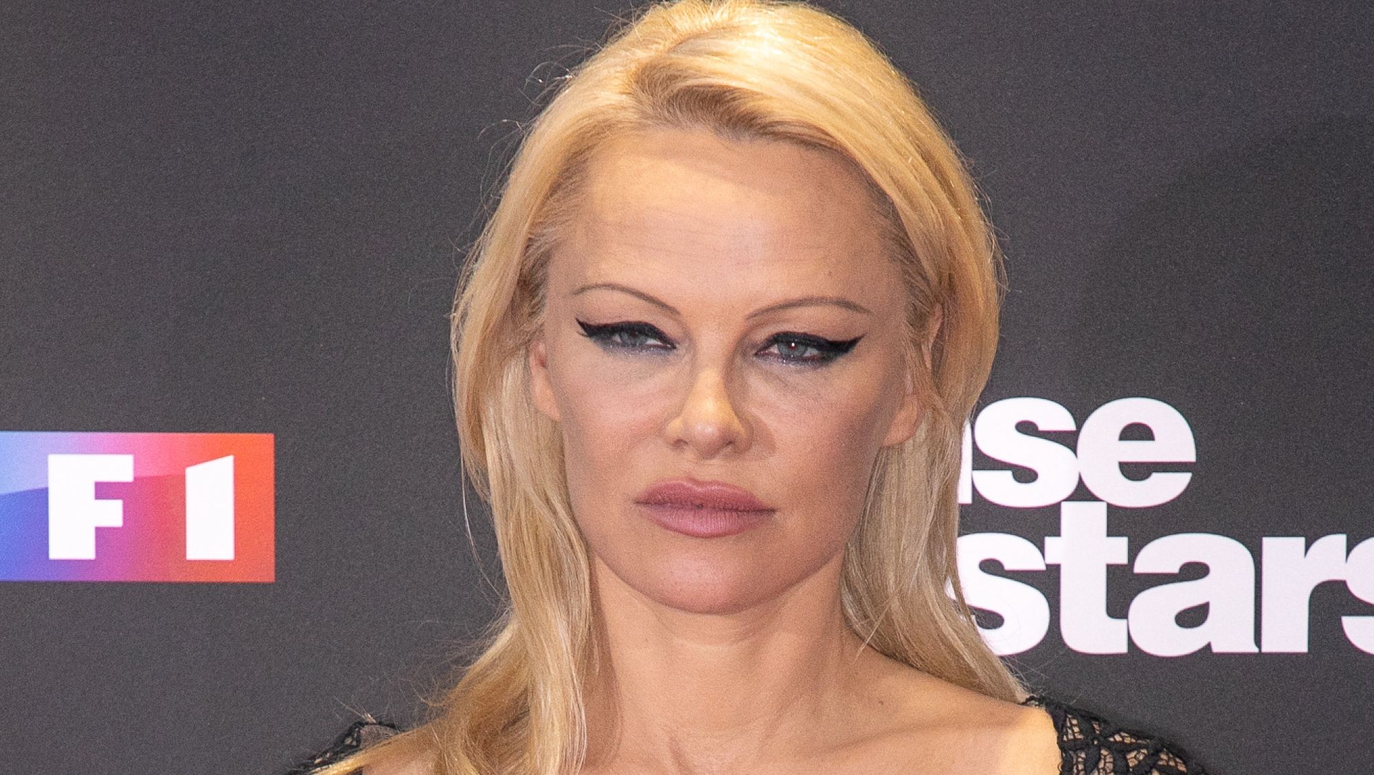 Pamela Anderson otworzyła się na temat wycieku swojej seks-taśmy