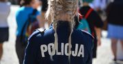 Słupsk: Policjanci ze Szkoły Policji odwiedzili przedszkolaków