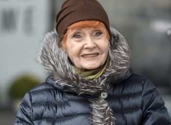 Los jej nie oszczędzał. Straciła dwóch mężów i syna