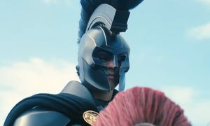 "Absolutne arcydzieło". Nie mógł uwierzyć, gdy sam je zobaczył