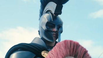 "Absolutne arcydzieło". Nie mógł uwierzyć, gdy sam je zobaczył