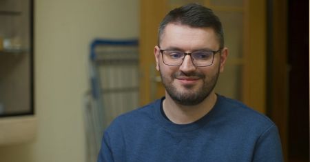 Piotr ze "Ślubu od pierwszego wejrzenia" już zmienił dziewczynę?