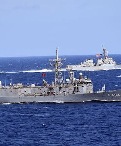 NATO wzmacnia obecność. Misja "Bałtycka Straż" z większymi siłami