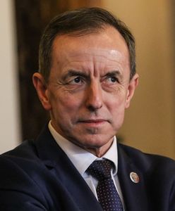 Grodzki i senatorowie PO polecieli do Miami. "Ośmiesza partię"