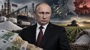 Tak zarabiała Rosja. Po wybuchu wojny kwitł handel z UE i Polską