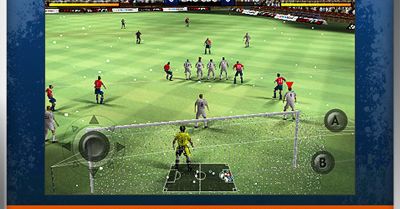 Fifa dla iPhone już jest