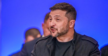 Umowa surowcowa z USA podpisana. "Historyczne wydarzenie dla obu krajów"
