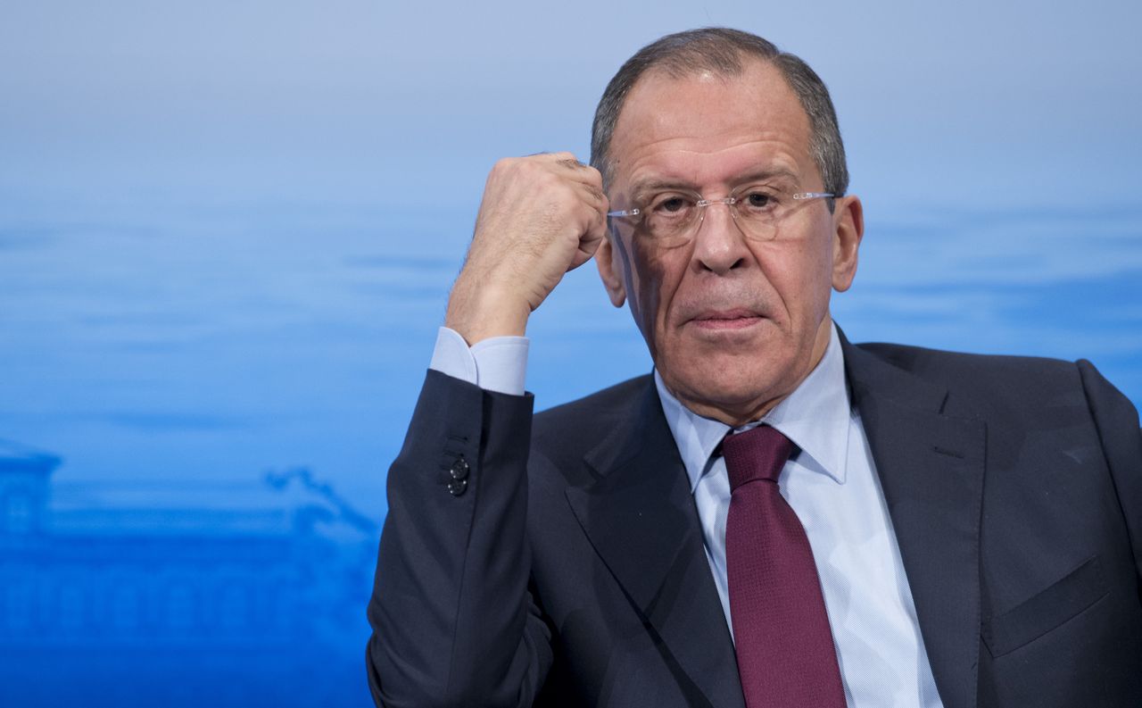 Vatican dismissed: Russia eyes Turkey for Ukraine peace talks