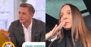 Jakub Rzeźniczak wrócił do "Dzień Dobry TVN" rok po pamiętnym wywiadzie. Paulina drżała o jego występ: "Trzeba odwracać to, co było złe"