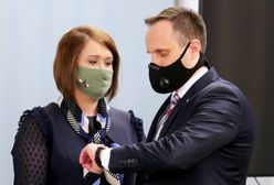 Sejm. Posypią się kary w klubie parlamentarnym PiS