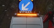 Zatyle: Tragiczny wypadek na DK 17. Jedna osoba nie żyje