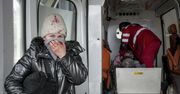 Wojna na Ukrainie. W Mariupolu zginęła 6-letnia dziewczynka