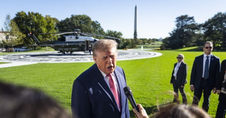 Trump stawia Europie ultimatum. "Nie będziemy mieli innego wyboru"