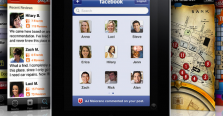Filmiki na Facebooku w końcu będą widoczne dla posiadaczy iPhone?a!