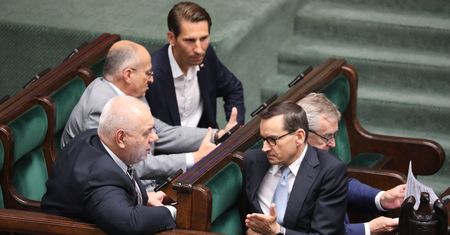 "Wrzutka" do europejskich emerytur. PiS zmienia sposób funkcjonowania SKOK-ów