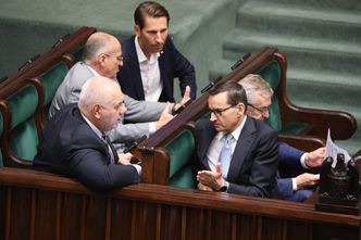 "Wrzutka" do europejskich emerytur. PiS zmienia sposób funkcjonowania SKOK-ów