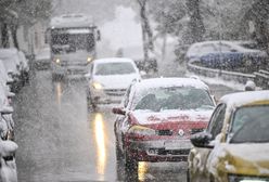 Atak zimy w Turcji. Zamknięte szkoły, nieprzejezdne drogi