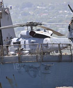 Chiny wysłały tankowiec do Wenezueli. Testują amerykańską blokadę?