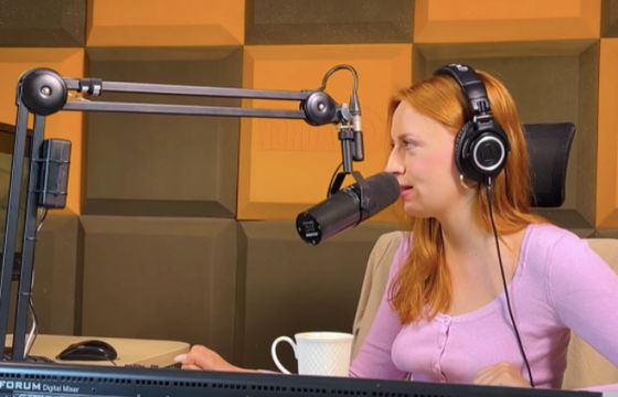 Pomorska rozgłośnia znów poszerzyła zasięg