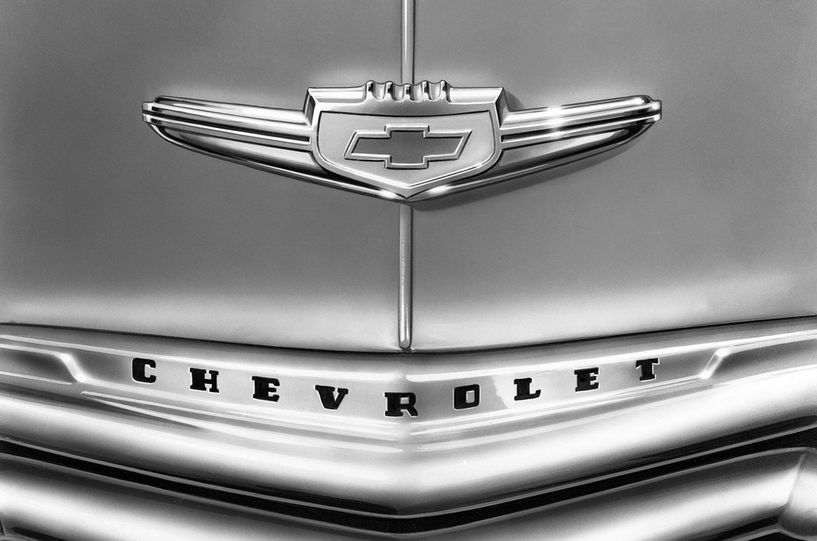Logo Chevroleta ma już 100 lat [galeria] 9