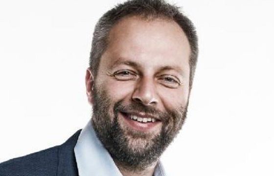 Michał Kazimierczak po 4 latach odchodzi z Young&amp;Rubicam Group Poland