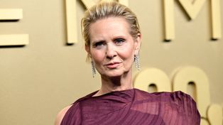 Awangarda czy kicz? Nietypowa kreacja na Emmy 2026