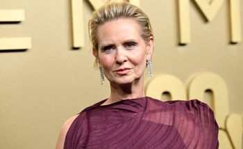 Awangarda czy kicz? Nietypowa kreacja na Emmy 2026