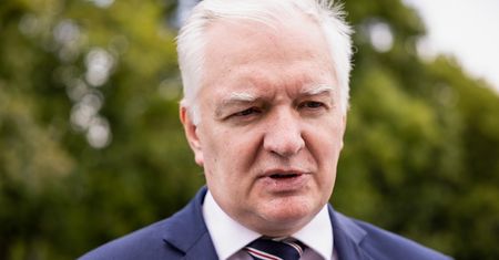 O tym powinna wiedzieć cała Polska? Zastanawiające słowa polityka