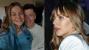 Anna Lewandowska kilka dni temu była w Dubaju. "Jestem wdzięczna, że bezpiecznie wróciłam do domu"