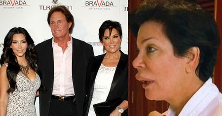 "Burdel-mama" Kim Kardashian ROZWODZI SIĘ!