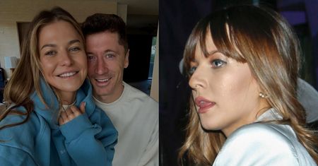 Anna Lewandowska kilka dni temu była w Dubaju. "Jestem wdzięczna, że bezpiecznie wróciłam do domu"